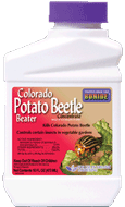 Colorado Potato Beetle Beater