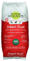 Insect Dust