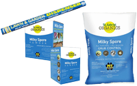 Milky Spore