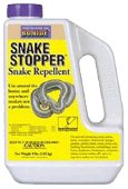 Snake Stopper