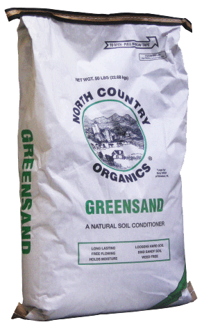 Greensand