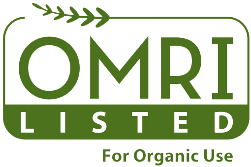 OMRI Listed