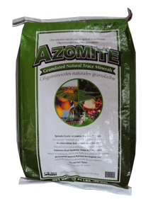 Azomite