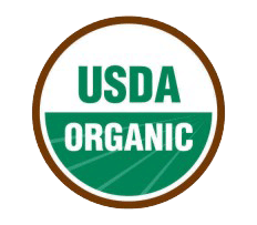 Certified Organic